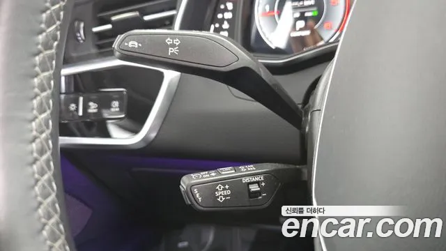 Audi A7 4K — Фото автомобиля 26