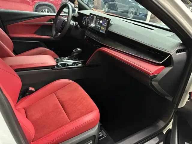 Toyota Camry — Фото автомобиля 6