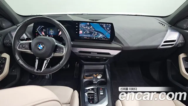 BMW 1 Series F70 — Фото автомобиля 7