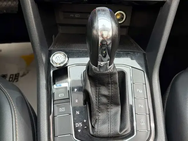 Volkswagen Tharu — Фото автомобиля 20