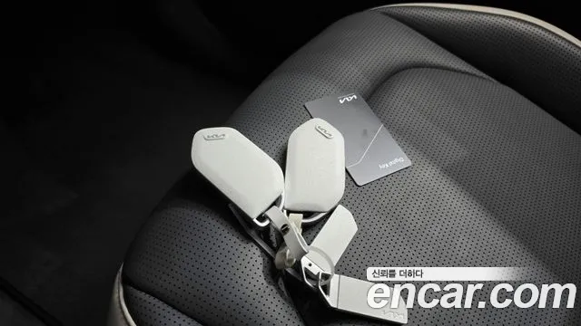 Kia EV3 — Фото автомобиля 22
