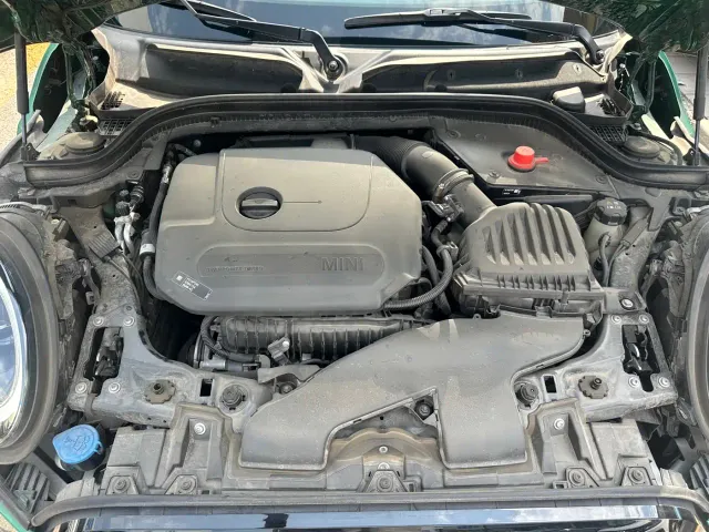 MINI Hatch — Фото автомобиля 9