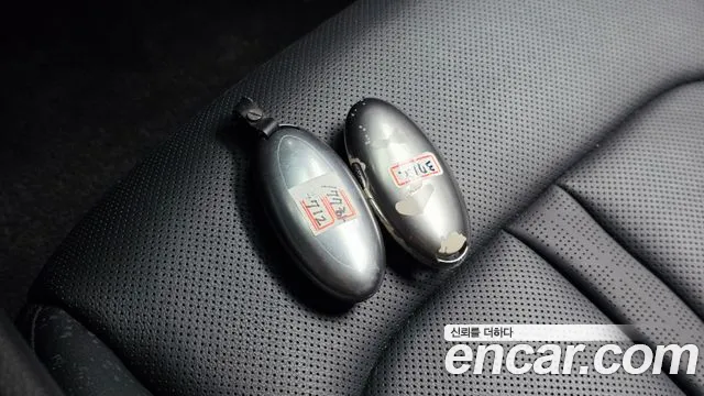 Hyundai Sonata Sonata Edge(DN8) — Фото автомобиля 12