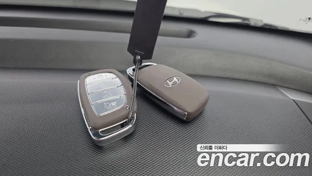 Hyundai Casper Новый Casper Turbo Inspiration — Фото автомобиля 15