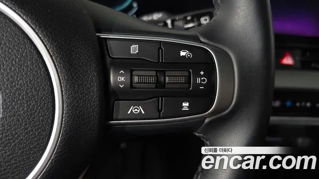 Kia Sportage Sportage 5-е поколение Бензин 1.6 турбо 2WD — Фото автомобиля 15