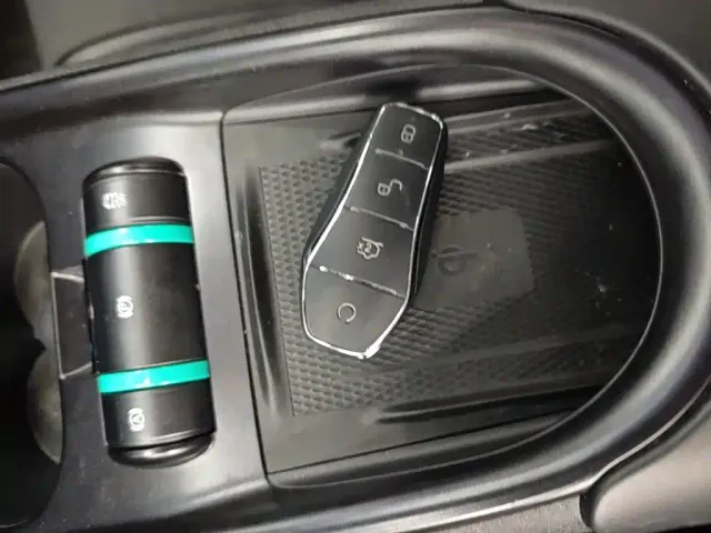 BYD Dolphin 2024 Glory Edition 420km Fashion Edition — Фото автомобиля 8