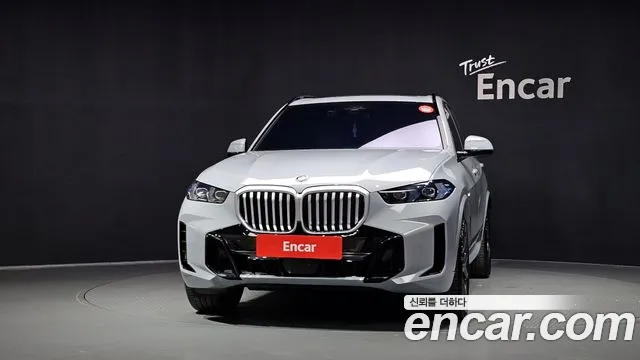 BMW X5 G05 — Фото автомобиля 3