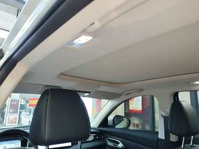 Changan Changan CS75 2025 PRO 1.5T Premium 7-Seater — Фото автомобиля 17