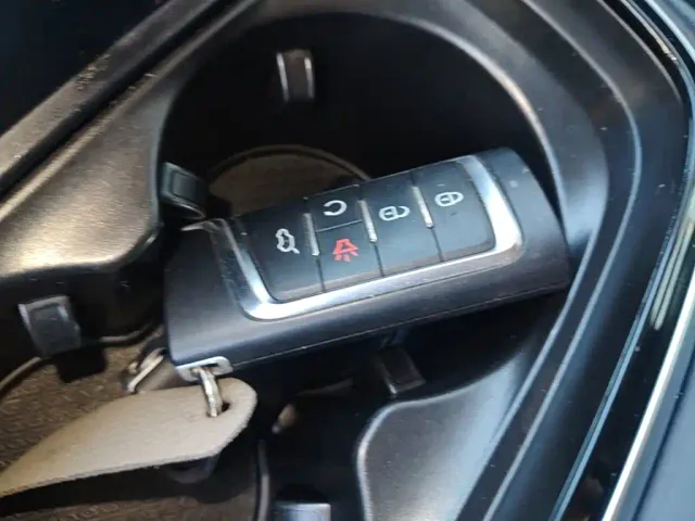 GAC Trumpchi M8 — Фото автомобиля 8