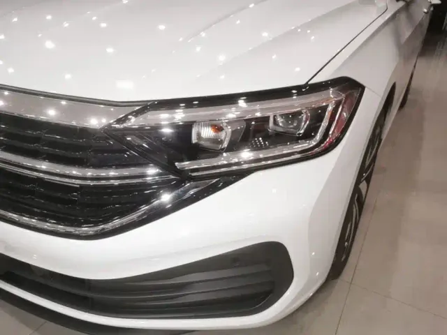 Volkswagen Sagitar — Фото автомобиля 23