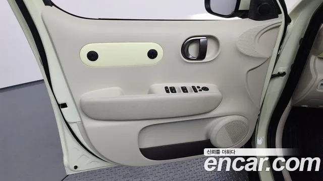 Hyundai Casper Casper Electric Inspiration — Фото автомобиля 23