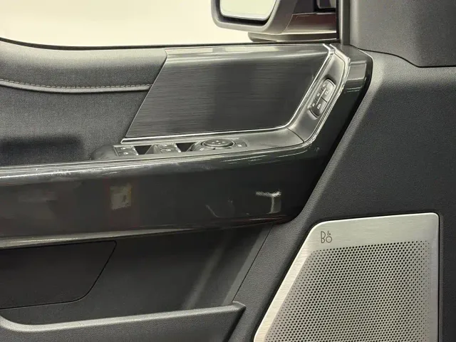 Ford F-150 Raptor — Фото автомобиля 11
