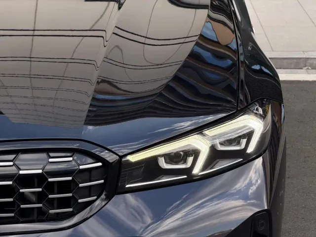 BMW 3 Series — Фото автомобиля 7