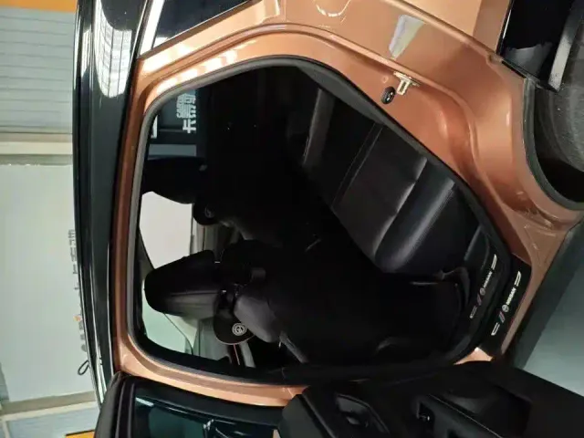 Nissan Ariya — Фото автомобиля 5