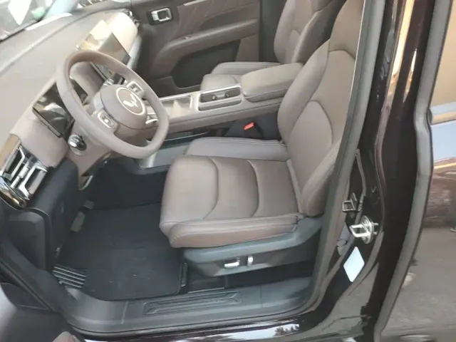 Wuling Starlight 730 — Фото автомобиля 14
