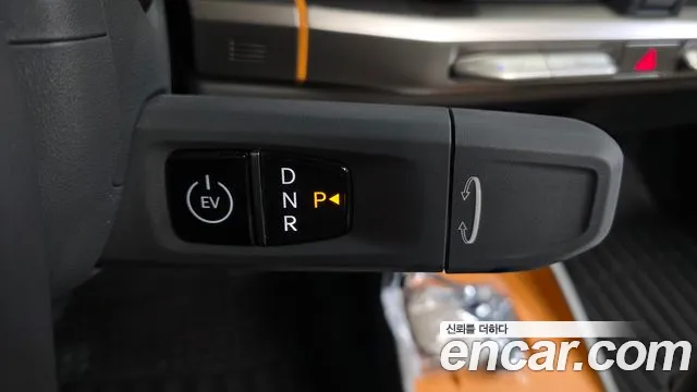 Kia EV3 — Фото автомобиля 12