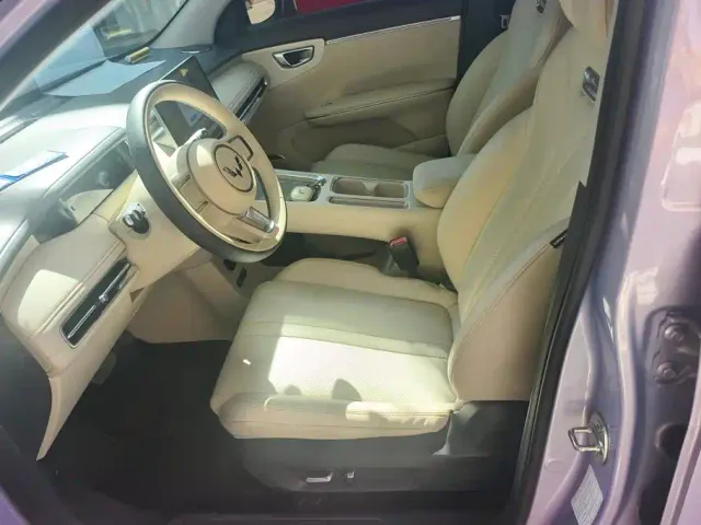 Wuling Bingo S — Фото автомобиля 9