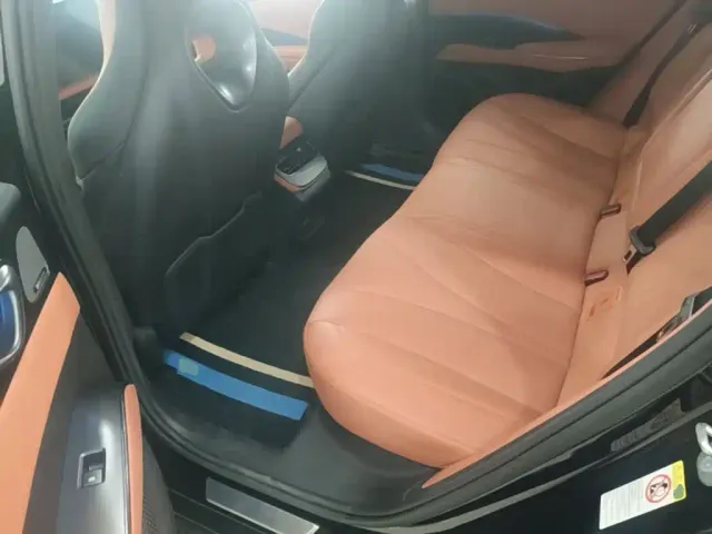 BYD Seal — Фото автомобиля 16