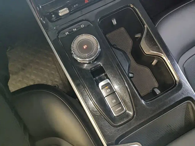 Wuling Starlight — Фото автомобиля 13
