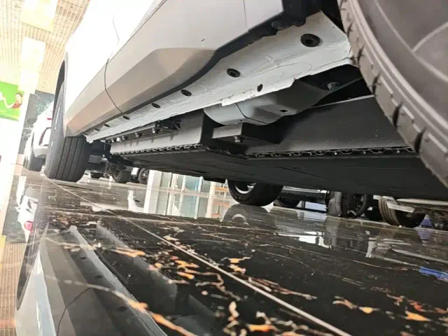 Dongfeng SKY EV01 — Фото автомобиля 20