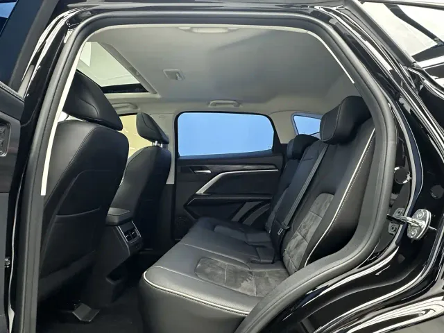 Haval H6 — Фото автомобиля 5