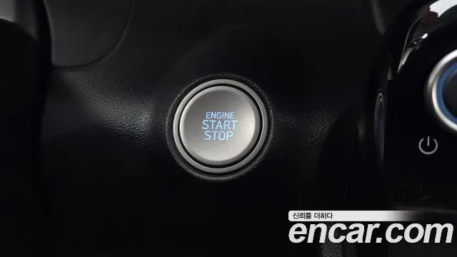 Hyundai Casper — Фото автомобиля 19