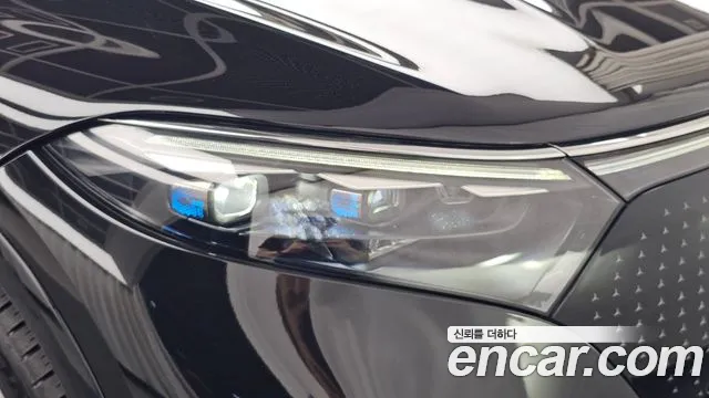 Mercedes-Benz EQS — Фото автомобиля 20