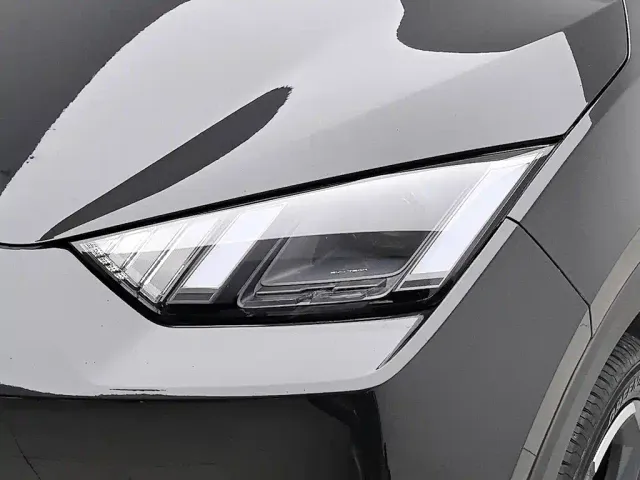 BYD Seagull — Фото автомобиля 7