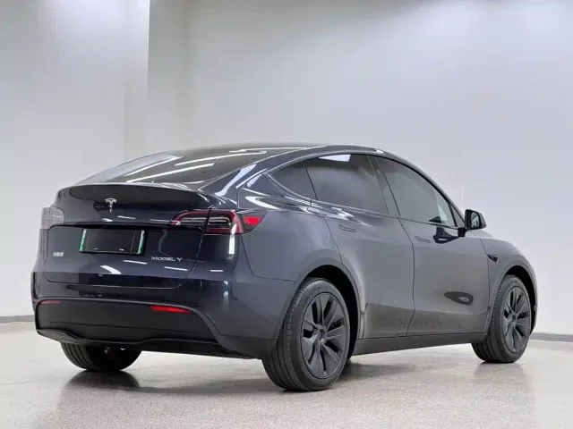 Tesla Model Y — Фото автомобиля 7