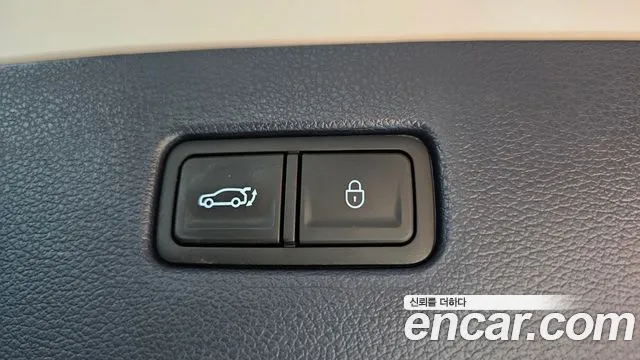 Genesis GV80 2.5T Бензин AWD — Фото автомобиля 20