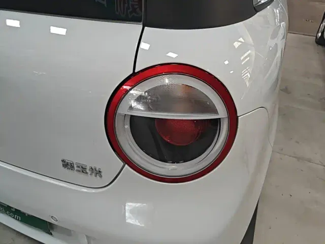 Changan Lumin — Фото автомобиля 7