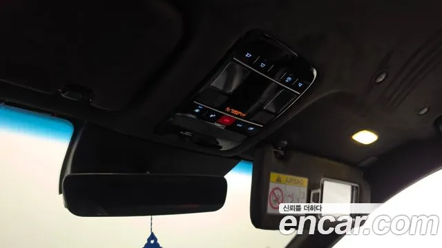 Hyundai Grandeur GN7 — Фото автомобиля 26