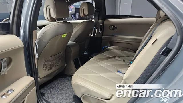 Hyundai Ioniq 5 — Фото автомобиля 18