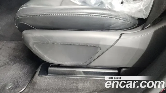 Mercedes-Benz GLS-Class — Фото автомобиля 19