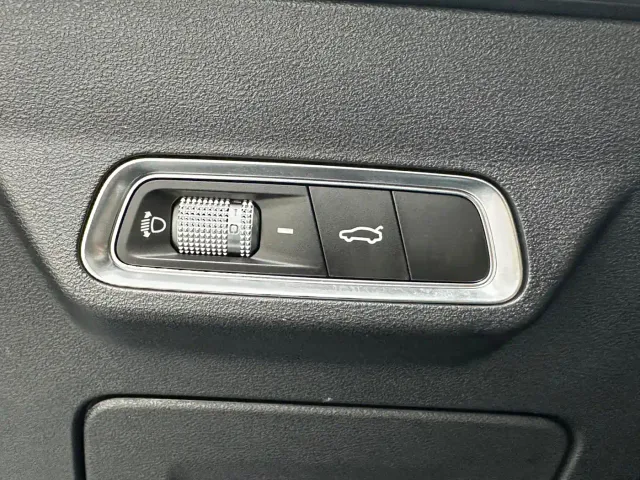 Geely Emgrand S — Фото автомобиля 9