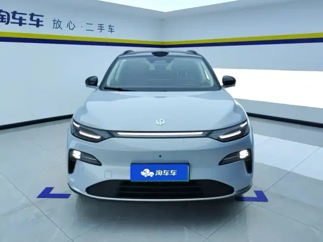 Leapmotor C11 — Фото автомобиля 2