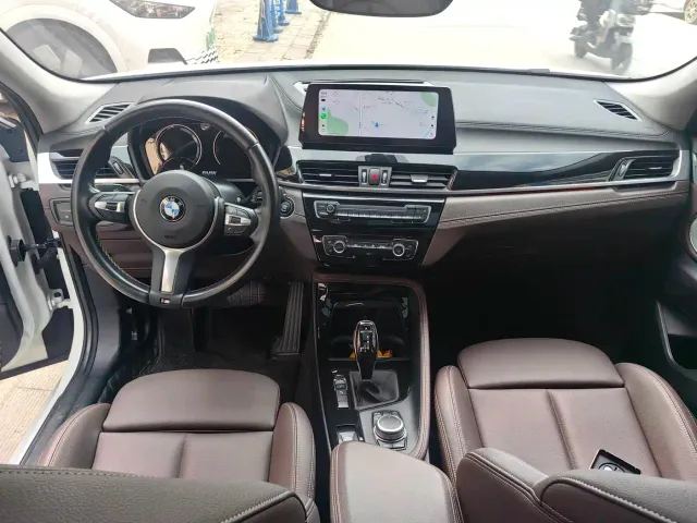 BMW X2 — Фото автомобиля 3