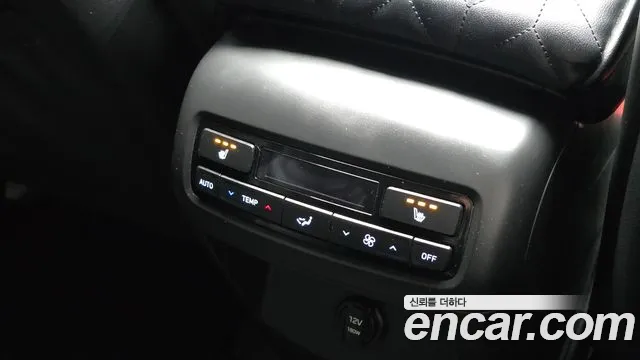 Hyundai Palisade The New — Фото автомобиля 24
