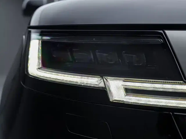 Land Rover Range Rover — Фото автомобиля 9