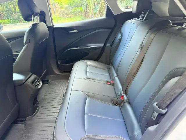 Buick Velite 6 — Фото автомобиля 9