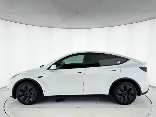 Tesla Model Y — Фото автомобиля 12