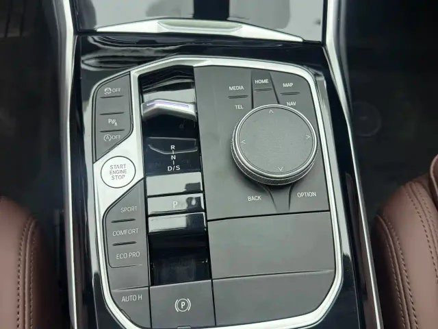 BMW 3 Series — Фото автомобиля 15