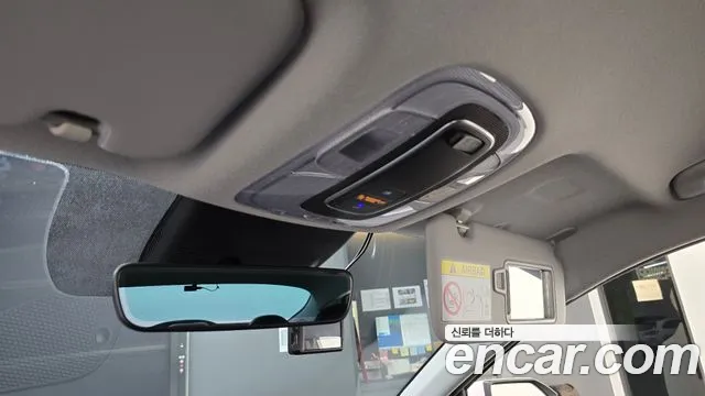 Hyundai AVANTE Avante (CN7) — Фото автомобиля 19