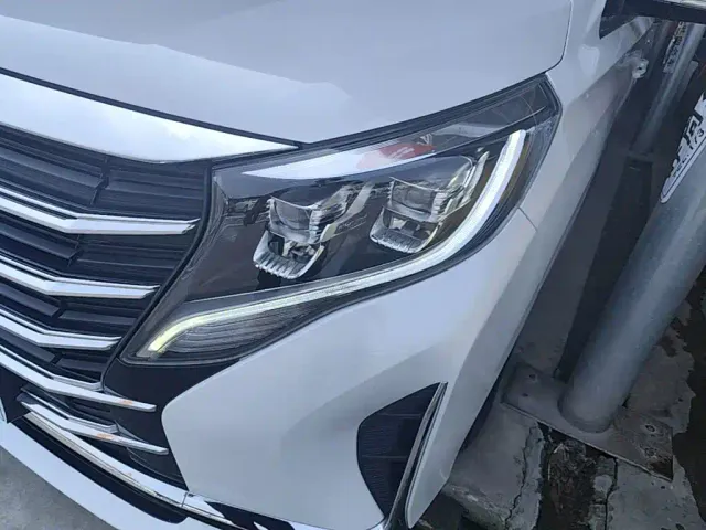 GAC Trumpchi M8 — Фото автомобиля 23
