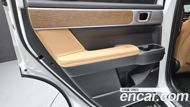 Hyundai Santa Fe MX5 — Фото автомобиля 14
