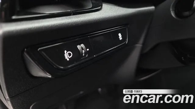 Kia Niro All Niro EV Air — Фото автомобиля 20
