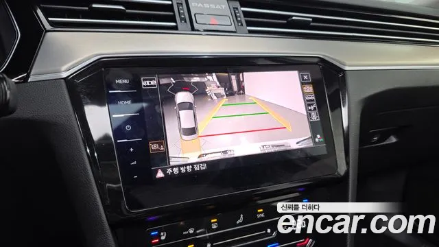 Volkswagen Passat Passat GT(B8) 2.0 TDI Prestige — Фото автомобиля 15