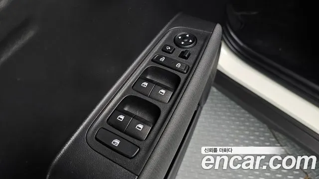 Hyundai Casper — Фото автомобиля 28