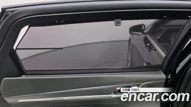 Hyundai Grandeur — Фото автомобиля 21