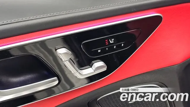 Mercedes-Benz C-Class W206 — Фото автомобиля 27
